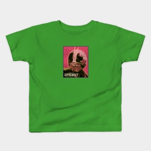 henshin Kids T-Shirt